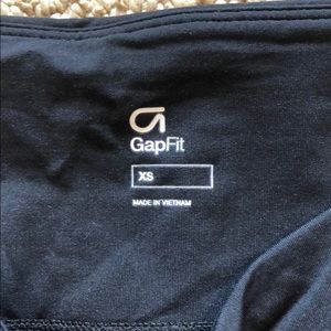 GAP Shorts - Gapfit Tight Fitting Workout Shorts GAP Shorts - Gapfit Tight Fitting Workout Shorts
